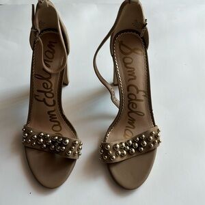 Sam Edelman Heels